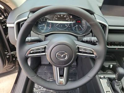 2026 Mazda CX-50 — photo 22 view