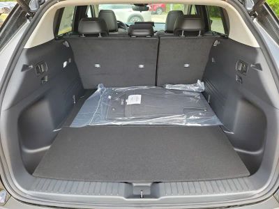 2026 Mazda CX-50 — photo 9 view