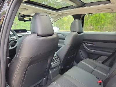 2026 Mazda CX-50 — photo 11 view