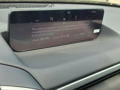 2026 Mazda CX-50 — photo 29 view