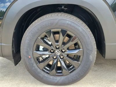2026 Mazda CX-50 — photo 7 view