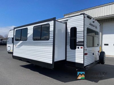 2025 Jayco Jay Flight - Photo 2