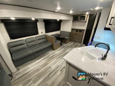 2025 Jayco Jay Flight - Photo 5