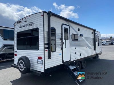 2025 Jayco Jay Flight - Photo 3