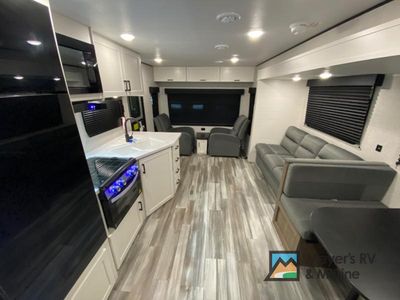 2025 Jayco Jay Flight - Photo 11