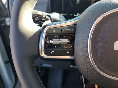 2026 Kia Carnival Hybrid - Photo 11