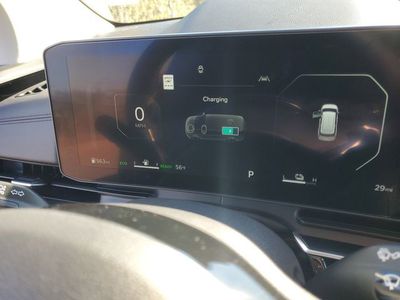 2026 Kia Carnival Hybrid - Photo 14