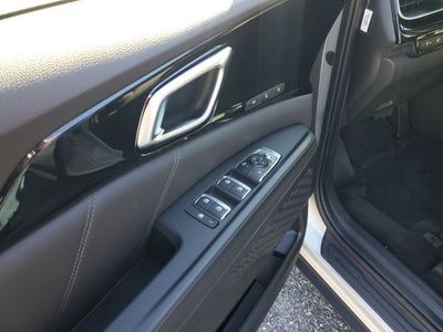 2026 Kia Carnival Hybrid - Photo 6
