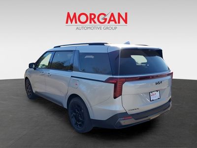 2026 Kia Carnival Hybrid - Photo 4