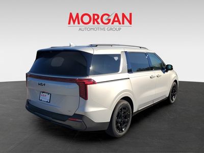 2026 Kia Carnival Hybrid - Photo 3