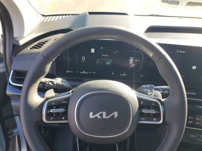 2026 Kia Carnival Hybrid - Photo 13