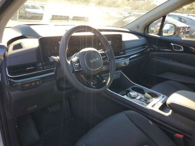 2026 Kia Carnival Hybrid - Photo 7