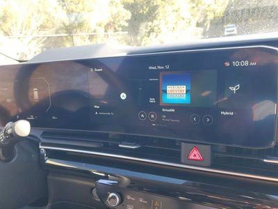 2026 Kia Carnival Hybrid - Photo 15