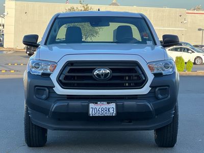2022 Toyota Tacoma - Photo 9