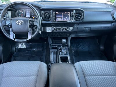 2022 Toyota Tacoma - Photo 3