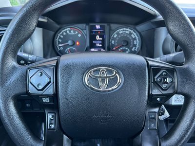 2022 Toyota Tacoma - Photo 21
