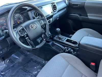 2022 Toyota Tacoma - Photo 10