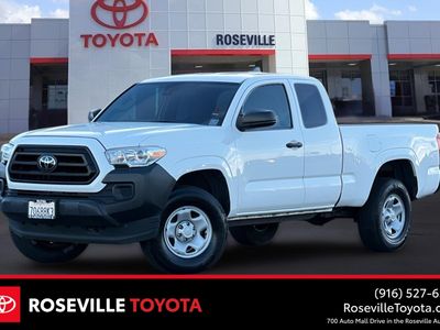 2022 Toyota Tacoma - Photo 1