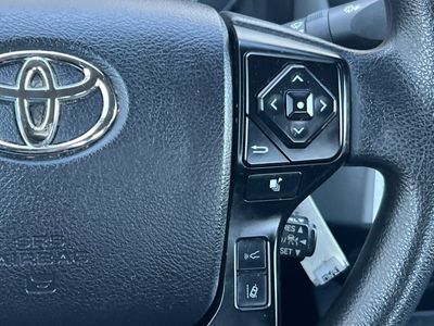2022 Toyota Tacoma - Photo 23