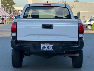 2022 Toyota Tacoma - Photo 7