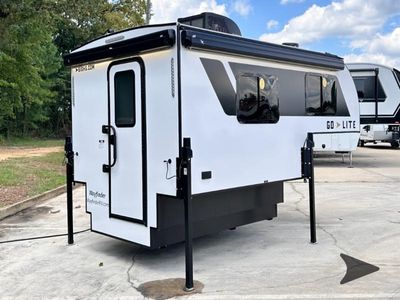 2026 Wayfinder RV GO LITE LTD - Photo 5