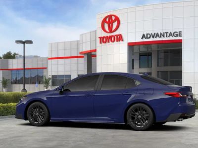 2026 Toyota Camry - Photo 7