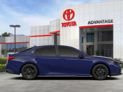 2026 Toyota Camry - Photo 14