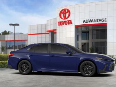 2026 Toyota Camry - Photo 15