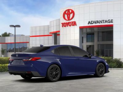 2026 Toyota Camry - Photo 12