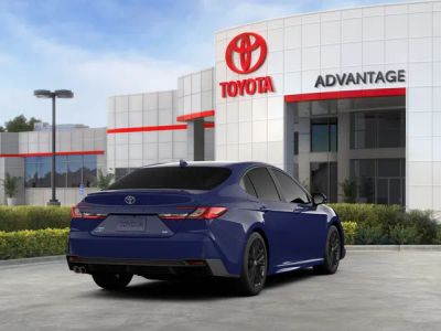 2026 Toyota Camry - Photo 11