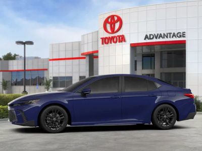 2026 Toyota Camry - Photo 5