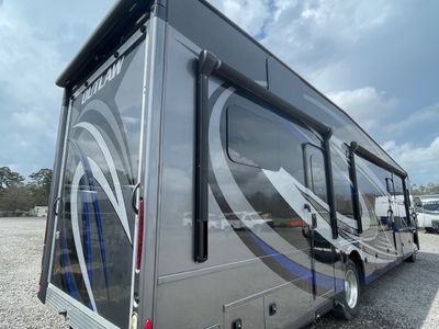 2022 Thor Outlaw - Photo 3