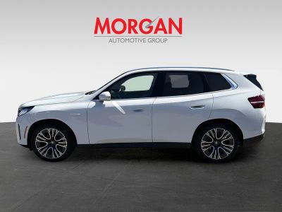 2025 BMW X3 — photo 7 view