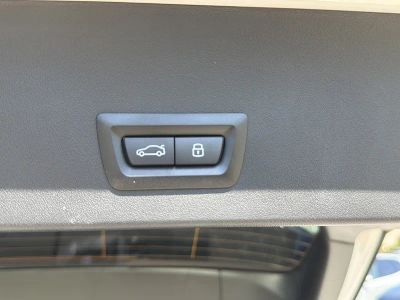 2025 BMW X3 — photo 12 view