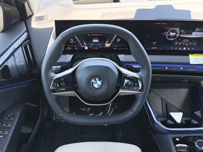 2025 BMW X3 — photo 14 view