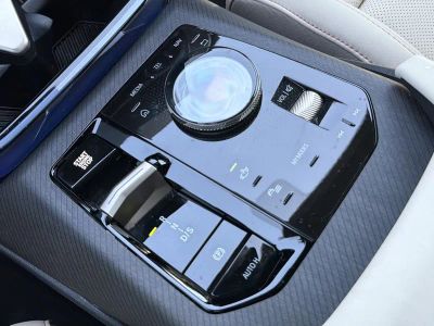 2025 BMW X3 — photo 34 view