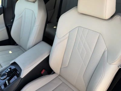 2025 BMW X3 — photo 23 view