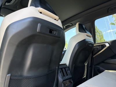 2025 BMW X3 — photo 19 view