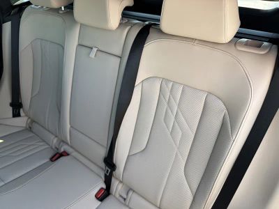 2025 BMW X3 — photo 20 view
