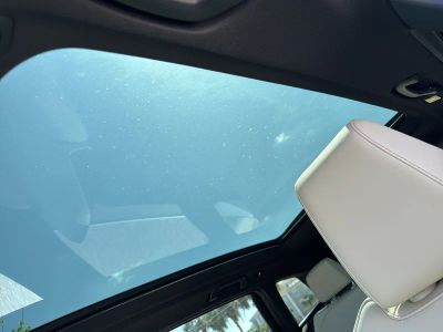 2025 BMW X3 — photo 37 view