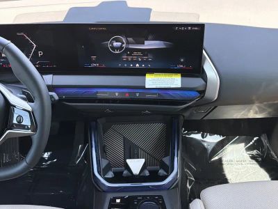 2025 BMW X3 — photo 15 view