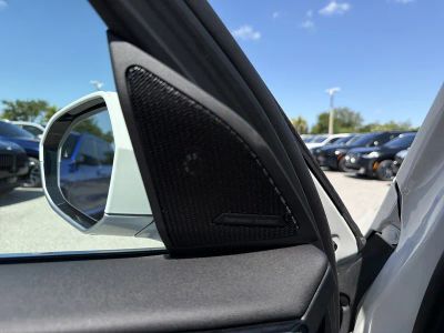 2025 BMW X3 — photo 26 view