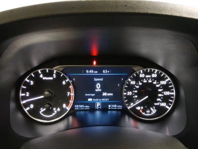 2024 Nissan Altima - Photo 14