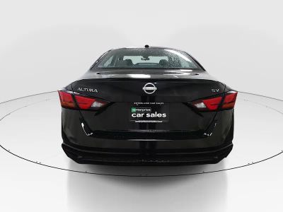 2024 Nissan Altima - Photo 6