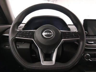 2024 Nissan Altima - Photo 12