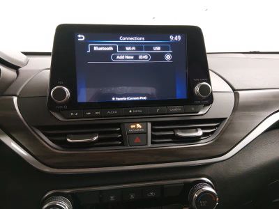 2024 Nissan Altima - Photo 13