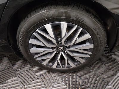 2024 Nissan Altima - Photo 10