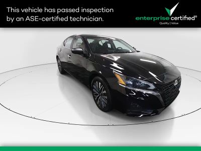 2024 Nissan Altima - Photo 1