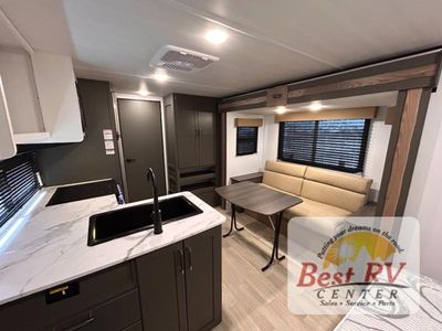 2026 Keystone RV Bullet Classic - Photo 11