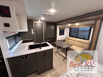 2026 Keystone RV Bullet Classic - Photo 10